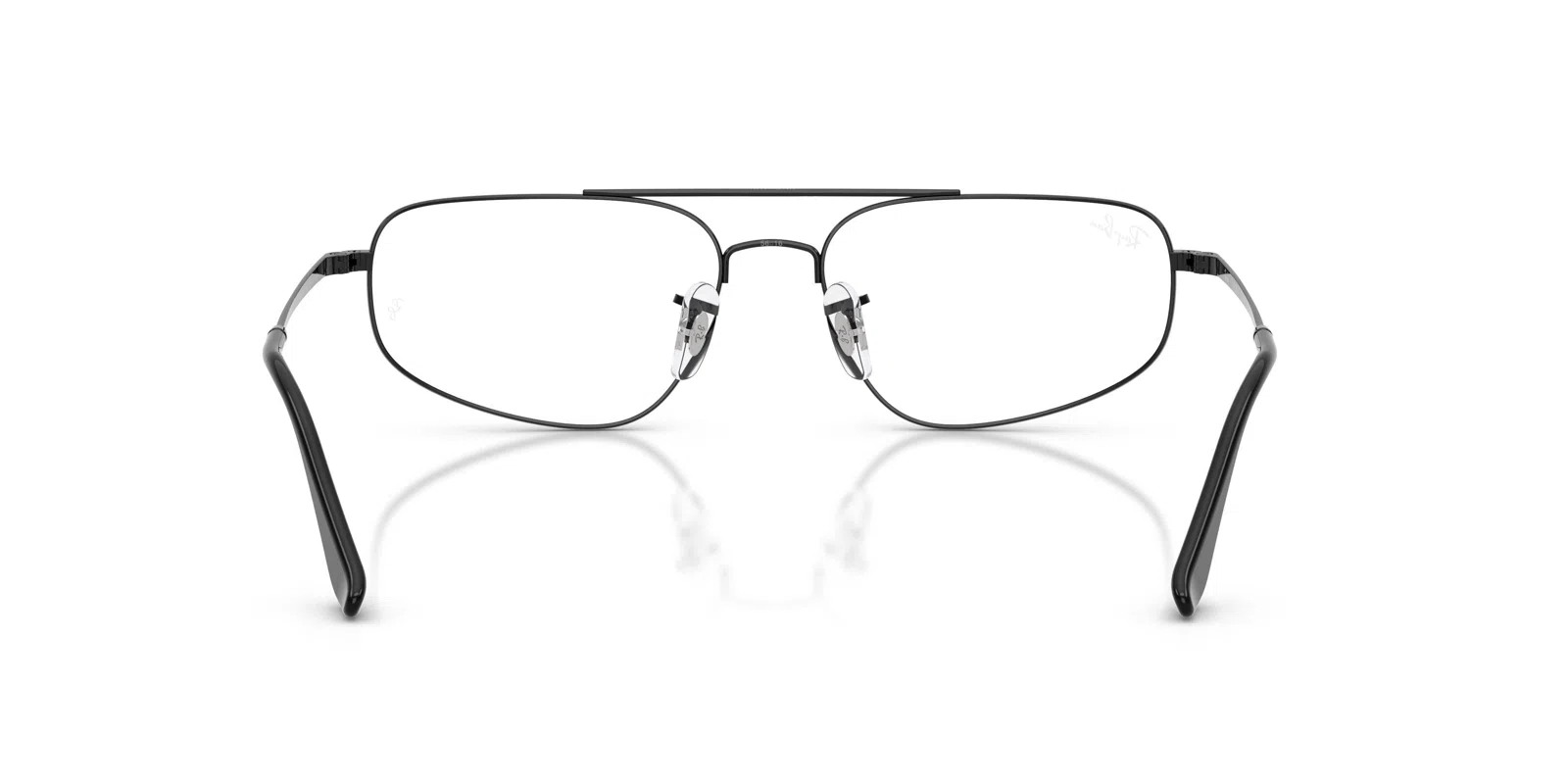 Ray-Ban 6550 Eyeglasses - view 14